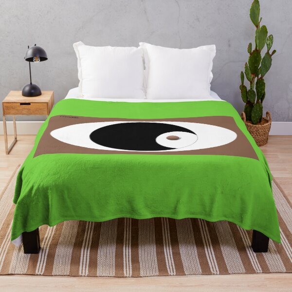 Item preview, Eclipse Balance – Modern Geometric Wall Art designed and sold by FavouredStudio.