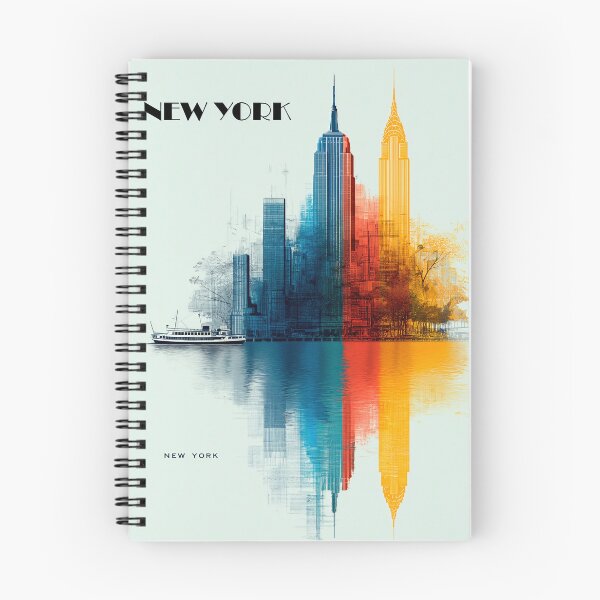 Item preview, new york designed and sold by arteposters.