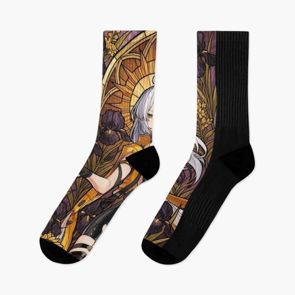 Item preview, Stained Glass Yixuan designed and sold by Thunderbelts.
