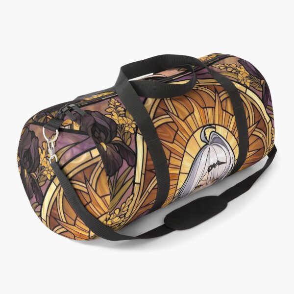 Item preview, Stained Glass Yixuan designed and sold by Thunderbelts.