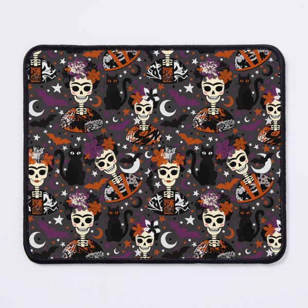 Item preview, Fridaween designed and sold by WYFolkMama.