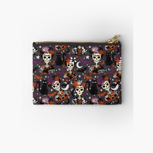 Item preview, Fridaween designed and sold by WYFolkMama.