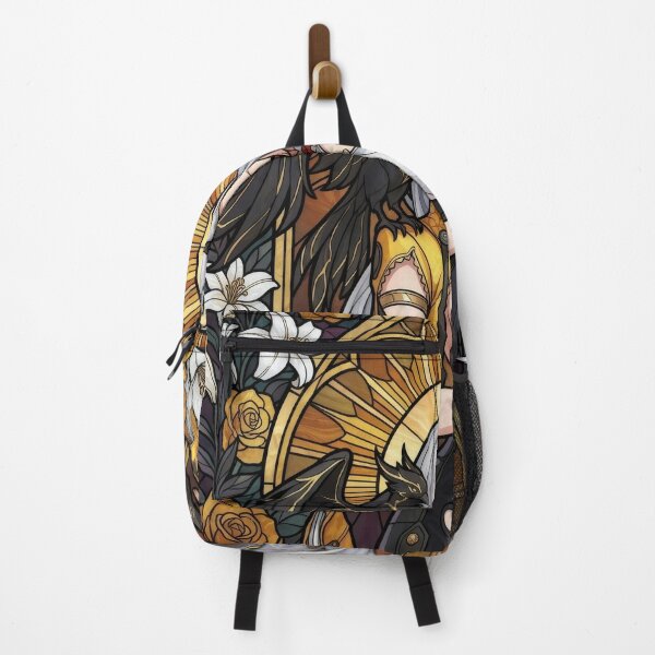 Item preview, Stained Glass Yixuan designed and sold by Thunderbelts.