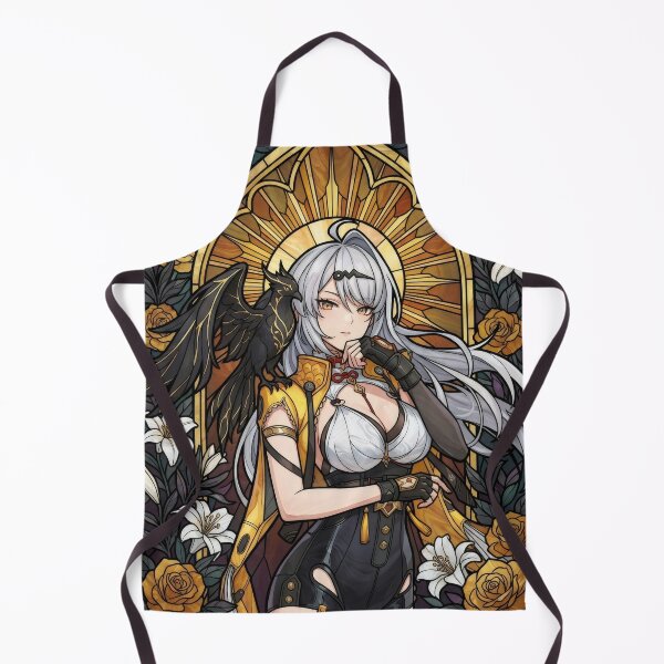 Item preview, Stained Glass Yixuan designed and sold by Thunderbelts.