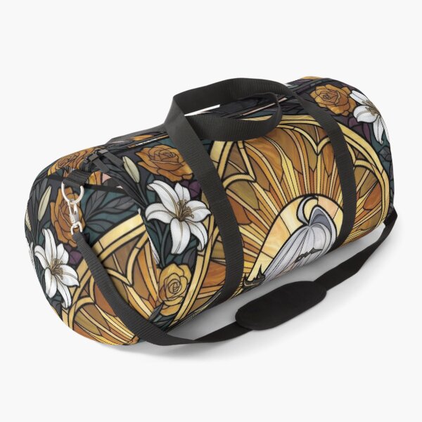 Item preview, Stained Glass Yixuan designed and sold by Thunderbelts.