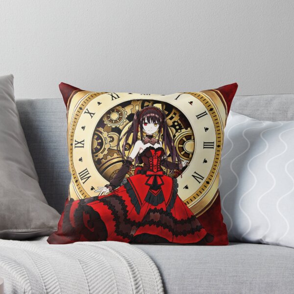 Item preview, Tokisaki Kurumi designed and sold by bmfkfk.