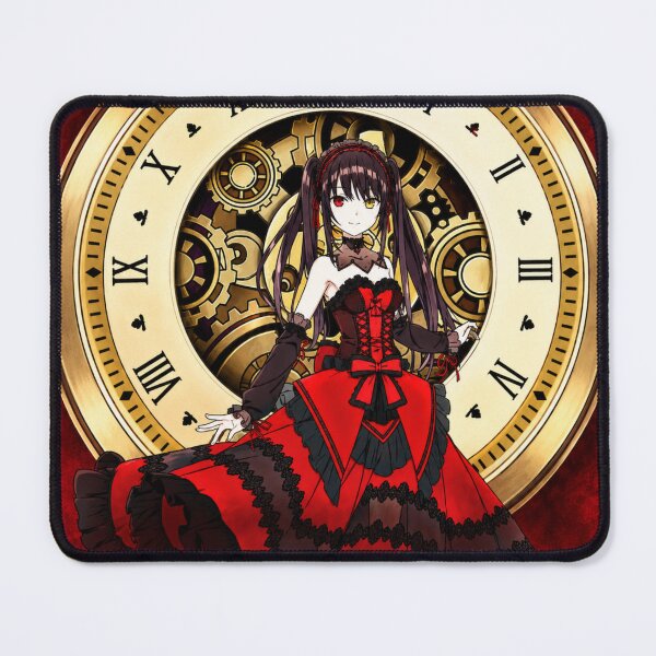 Item preview, Tokisaki Kurumi designed and sold by bmfkfk.