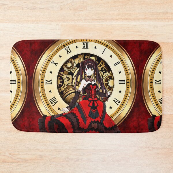 Item preview, Tokisaki Kurumi designed and sold by bmfkfk.