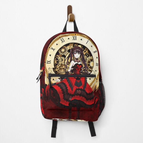 Item preview, Tokisaki Kurumi designed and sold by bmfkfk.