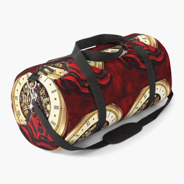 Item preview, Tokisaki Kurumi designed and sold by bmfkfk.