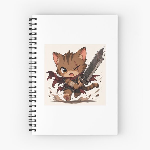 Item preview, Epic kitty designed and sold by GENSUKE.