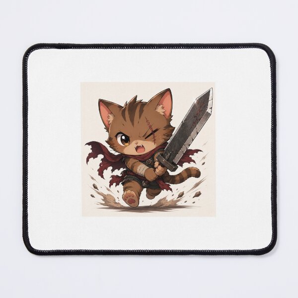 Item preview, Epic kitty designed and sold by GENSUKE.