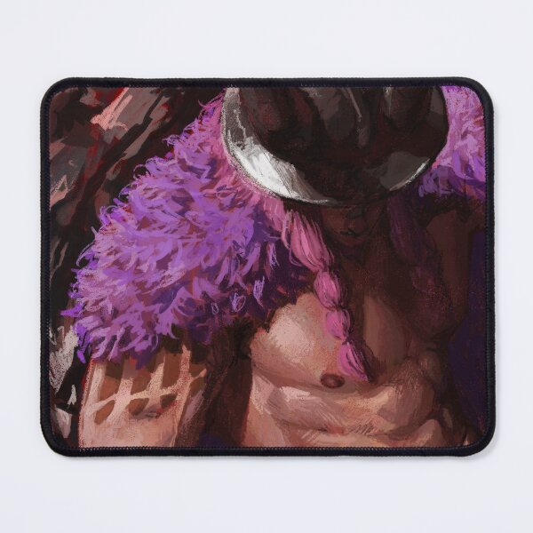 Item preview, Loki (One Piece) designed and sold by MissingArtist.