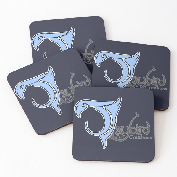 Item preview, "Jaybird Art Creations" Custom Logo designed and sold by JaybirdArtCreations.
