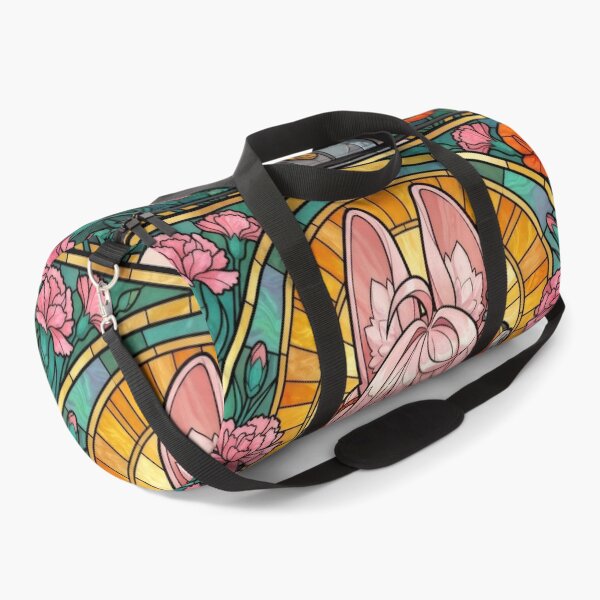 Item preview, Stained Glass Zhao designed and sold by Thunderbelts.