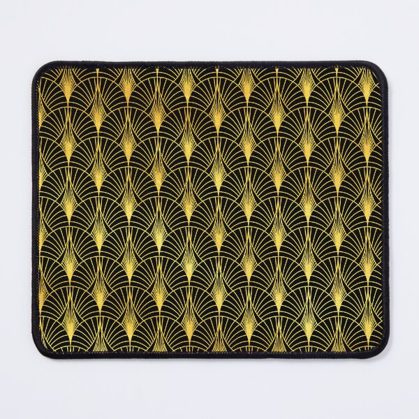 Item preview, (Faux) Roubaix, France Art Deco Pattern designed and sold by DEC02.
