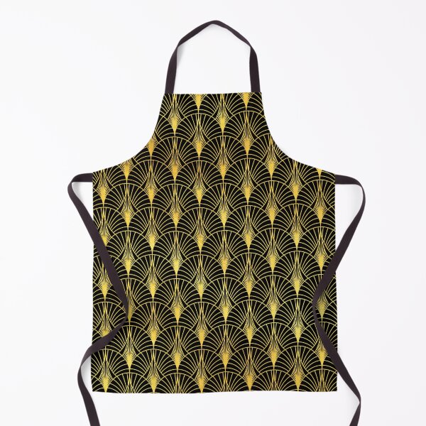 Item preview, (Faux) Roubaix, France Art Deco Pattern designed and sold by DEC02.