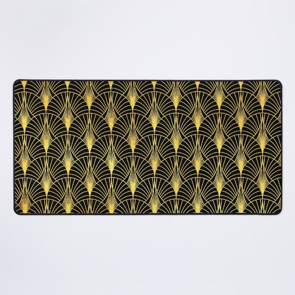 Item preview, (Faux) Roubaix, France Art Deco Pattern designed and sold by DEC02.