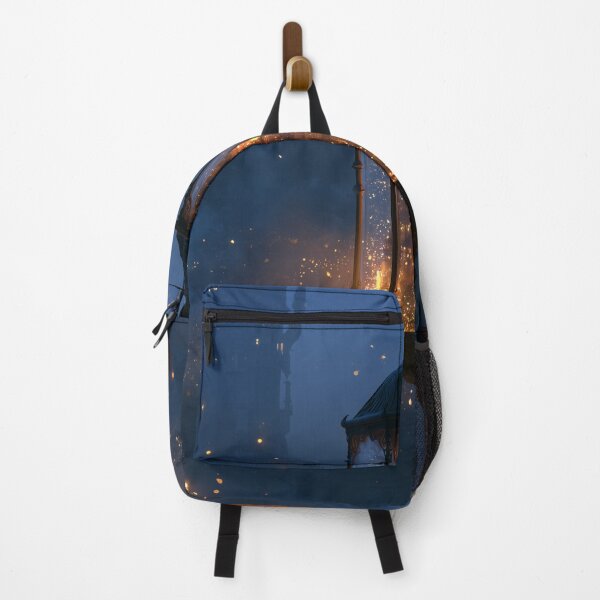 Item preview, Castle Inside Giant Lantern designed and sold by Rtymer.