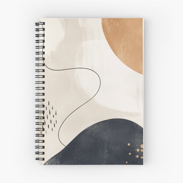 Item preview, Modern Abstract Graffiti Background | Urban Street Art Paint Splatter | Minimal Contemporary Wall Art Pattern designed and sold by EverStitchStudio ★★★★★.