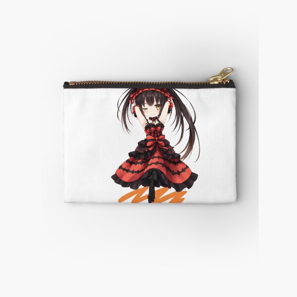 Item preview, Tokisaki Kurumi designed and sold by bmfkfk.