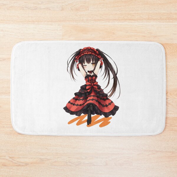 Item preview, Tokisaki Kurumi designed and sold by bmfkfk.