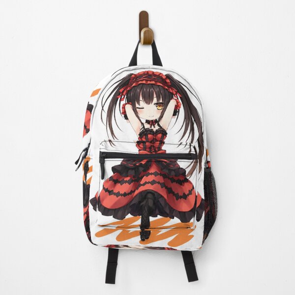 Item preview, Tokisaki Kurumi designed and sold by bmfkfk.