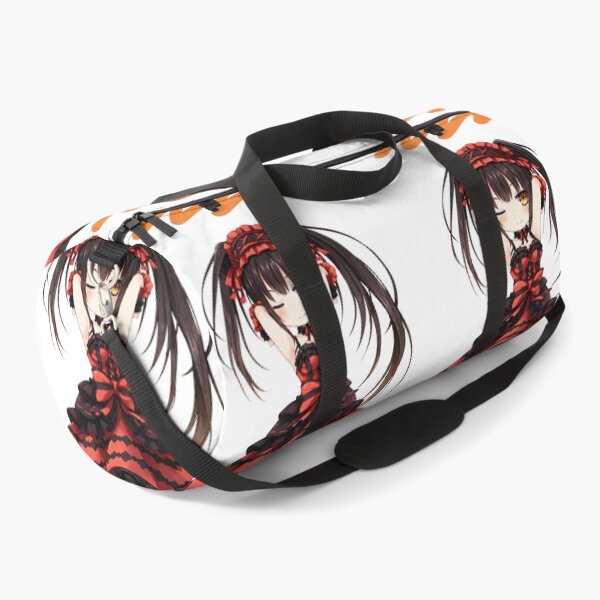 Item preview, Tokisaki Kurumi designed and sold by bmfkfk.