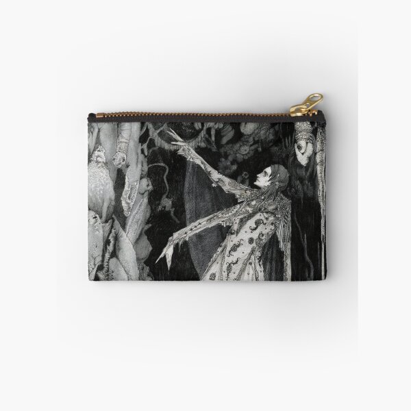 Item preview, Faust  - Harry Clarke designed and sold by forgottenbeauty.