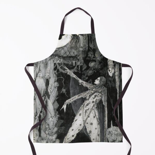 Item preview, Faust - Harry Clarke designed and sold by forgottenbeauty.