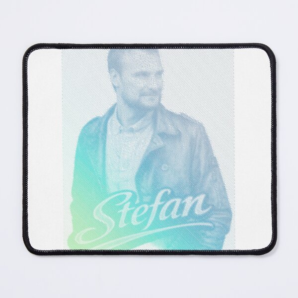 Artikelvorschau, Stefan entworfen und verkauft von florback.