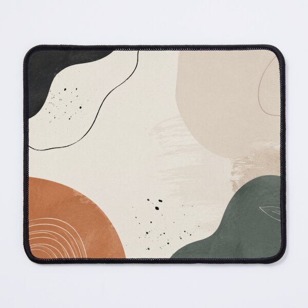 Item preview, Modern Abstract Graffiti Background | Urban Street Art Paint Splatter | Minimal Contemporary Wall Art Pattern designed and sold by EverStitchStudio ★★★★★.