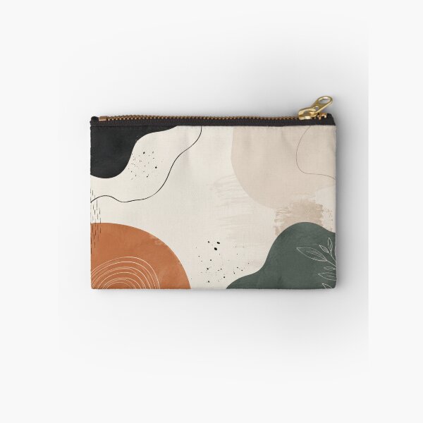 Item preview, Modern Abstract Graffiti Background | Urban Street Art Paint Splatter | Minimal Contemporary Wall Art Pattern designed and sold by EverStitchStudio ★★★★★.