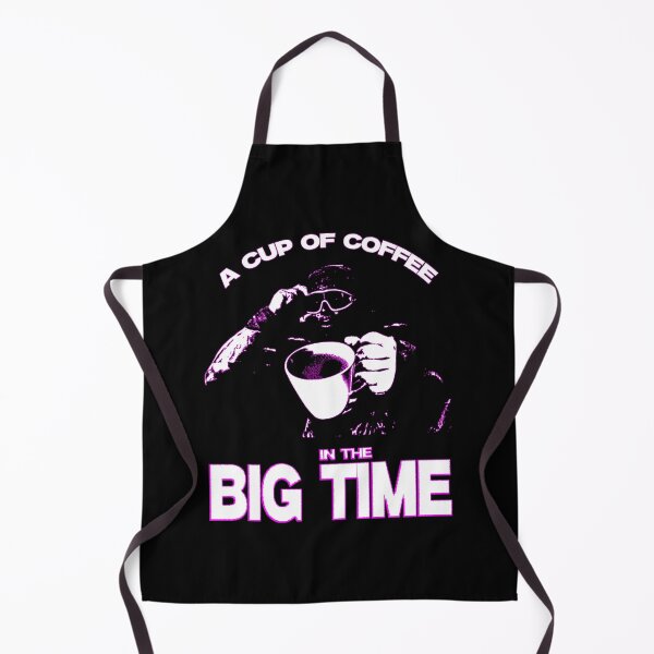 Item preview, Una taza de café en las grandes ligas designed and sold by GlitchGFX.