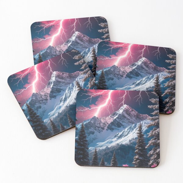Item preview, Swiss Lightning designed and sold by SublimeMusings.