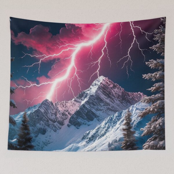 Item preview, Swiss Lightning designed and sold by SublimeMusings.