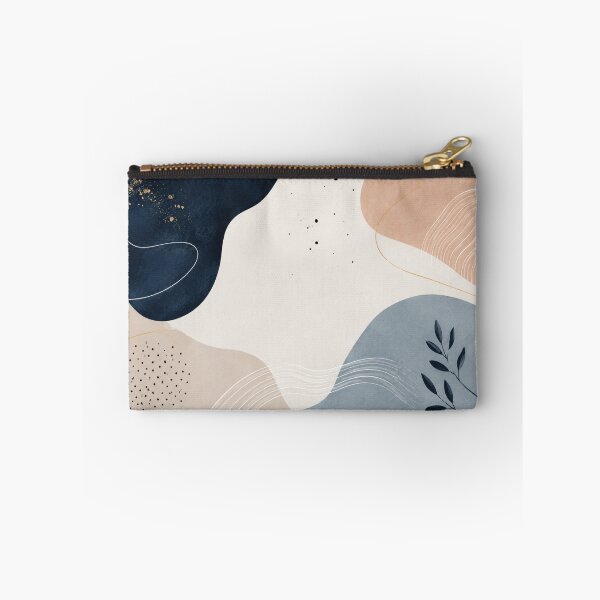 Item preview, Modern Abstract Graffiti Background | Urban Street Art Paint Splatter | Minimal Contemporary Wall Art Pattern designed and sold by EverStitchStudio ★★★★★.