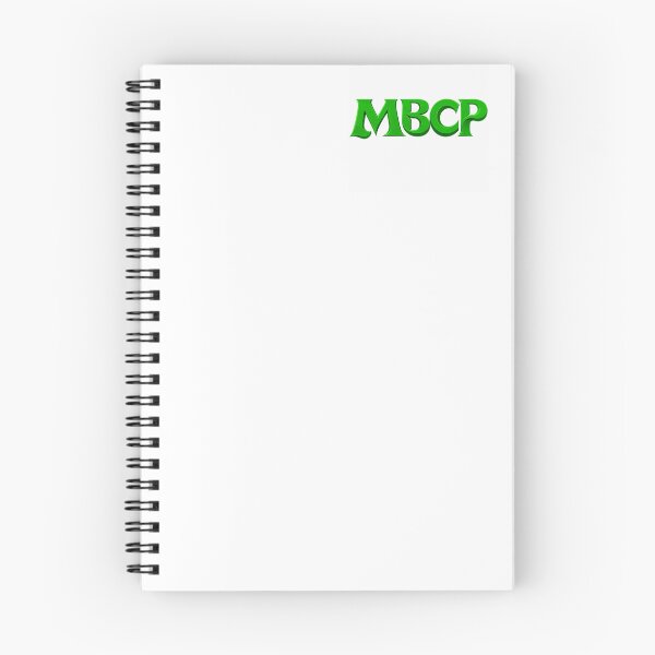 Item preview, Leaf inspired MBCP designed and sold by ContinuityGear.