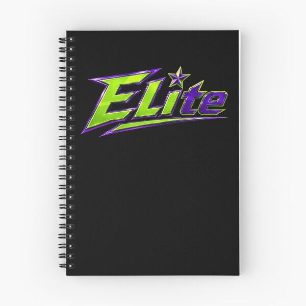 Item preview, Elite designed and sold by VipersSports.