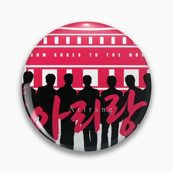 Item preview, Arirang group designed and sold by danidesignart.