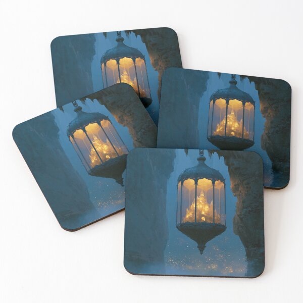 Item preview, Castle Inside Giant Lantern designed and sold by Rtymer.