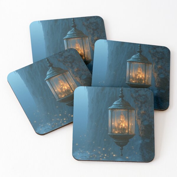 Item preview, Castle Inside Giant Lantern designed and sold by Rtymer.