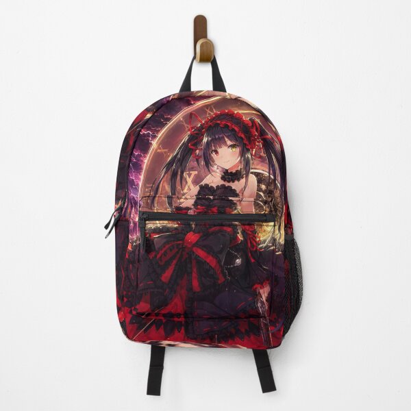 Item preview, Tokisaki Kurumi designed and sold by bmfkfk.