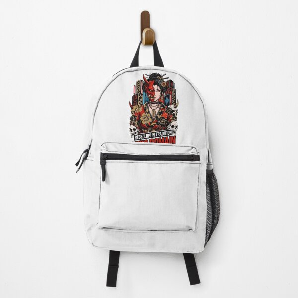 Item preview, Oni Domain designed and sold by MOFAPPAREL.