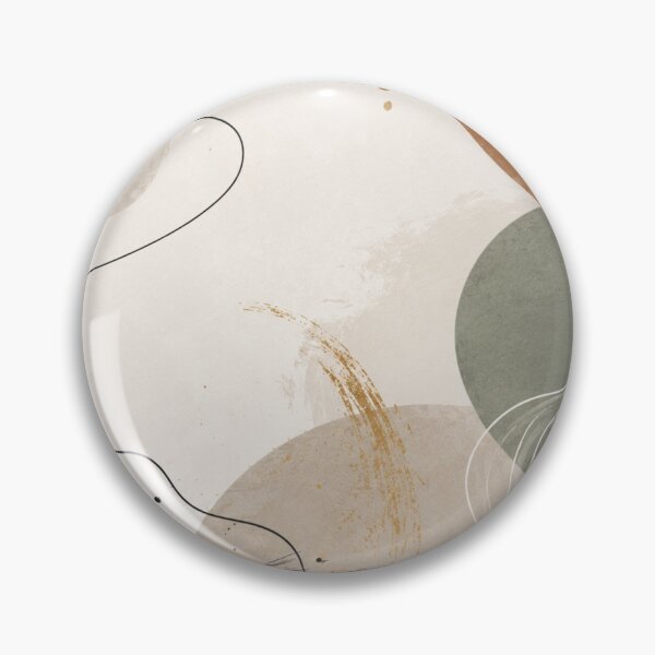 Item preview, Modern Abstract Graffiti Background | Urban Street Art Paint Splatter | Minimal Contemporary Wall Art Pattern designed and sold by EverStitchStudio ★★★★★.