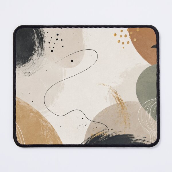 Item preview, Modern Abstract Graffiti Background | Urban Street Art Paint Splatter | Minimal Contemporary Wall Art Pattern designed and sold by EverStitchStudio ★★★★★.