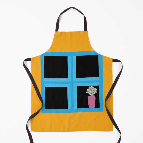 Item preview, Window Exterior designed and sold by ROSE ANN BANILAR.