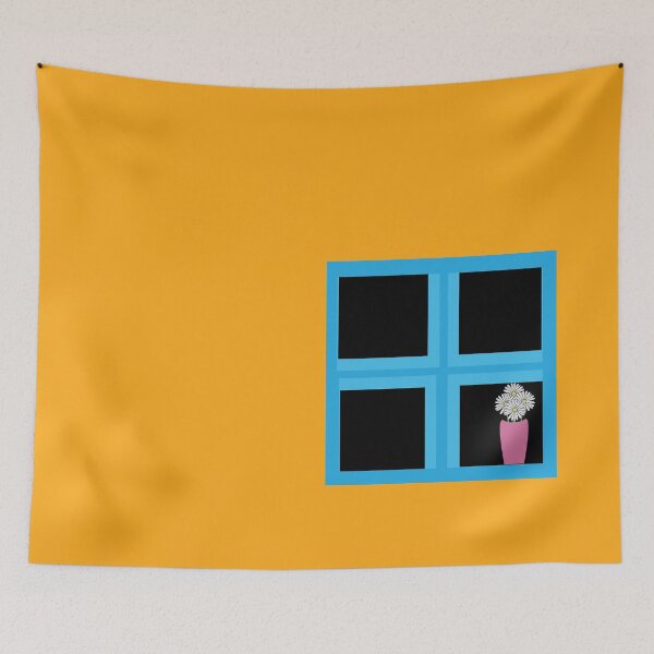 Item preview, Window Exterior designed and sold by ROSE ANN BANILAR.