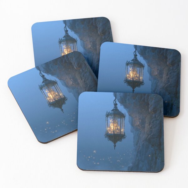 Item preview, Castle Inside Giant Lantern designed and sold by Rtymer.