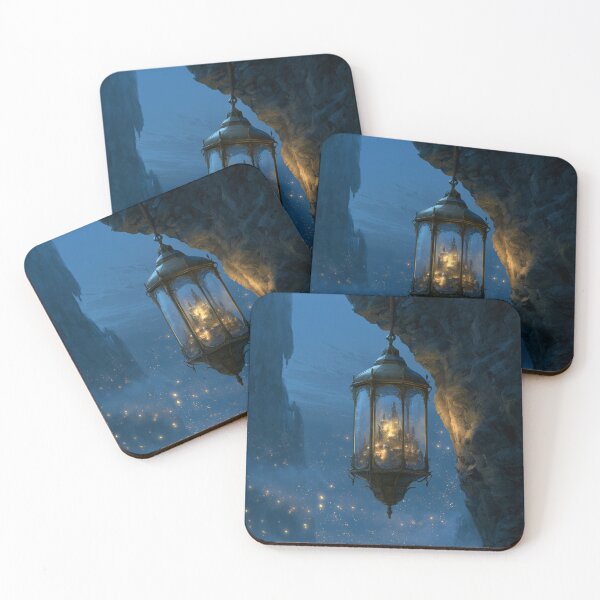 Item preview, Castle Inside Giant Lantern designed and sold by Rtymer.